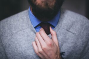 Limbajul non-verbal în afaceri