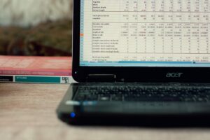 Microsoft Excel și procesul decizional