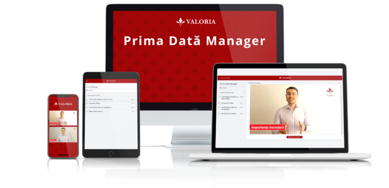 Prima-Data-Manager