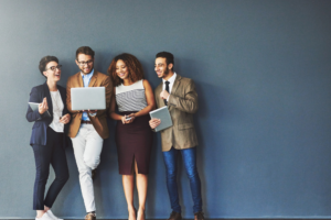 5 calități care ajută top managerii să își crească eficiența personală