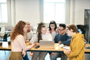 Managementul echipelor multigeneraționale